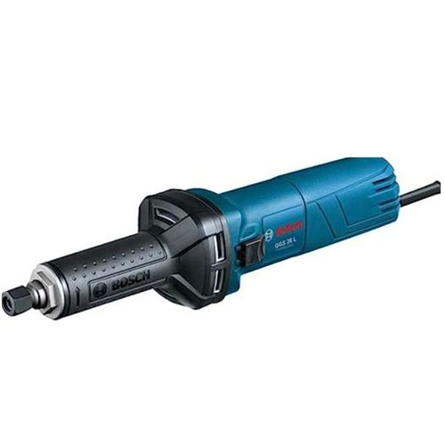 Retificadeira Reta Profissional 1/4" GGS 28L 500w 220v Bosch