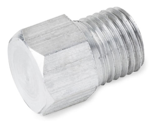 4 Tampão Do Cilindro E Bloco Para Suspensão A Ar 8mm E 10mm