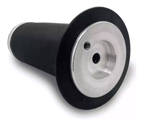 Bolsa Para Suspensão A Ar Reta 8mm / 10mm Megane Tour