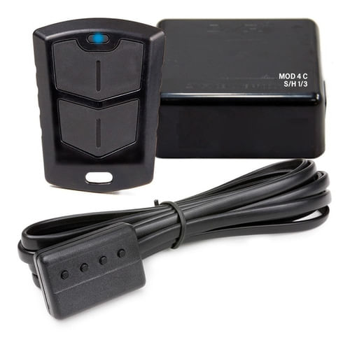 Controle Chaverinho Suspensão A Ar + Vendido Audi A1 2017/