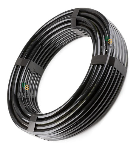 Mangueira Suspensao A Ar 10mm 8x5 Pu Omega