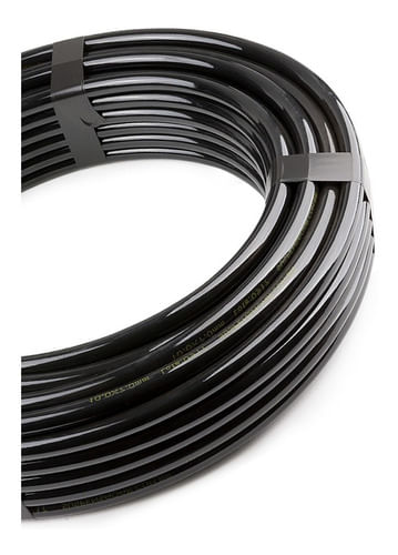 Mangueira Para Suspensão A Ar 8mm