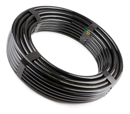 Mangueira Suspensao A Ar 10mm 8x5 Pu Celta