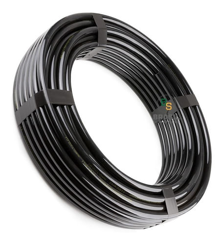 Rolo 20m Mangueira Pu 8mm Suspensão A Ar Gm Agile