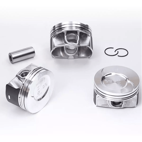 Pistao - PFI10J/0,40 - Takao Motor - Argo