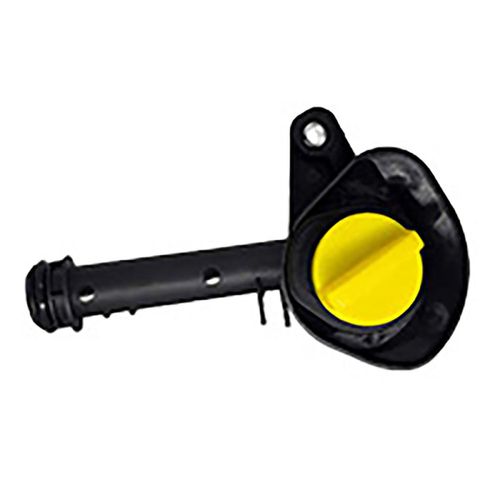Bocal Abastecimento Óleo Renault Sandero 2007 a 2017 - 1100912 - VD1005