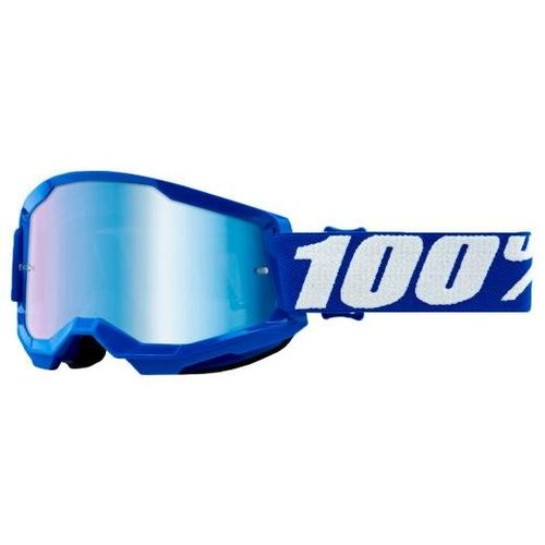 Óculos 100% Strata 2 Espelhado