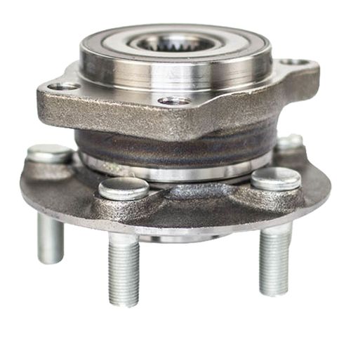 Cubo Roda Subaru Impreza 2008 a 2009 - 803696 - B0118