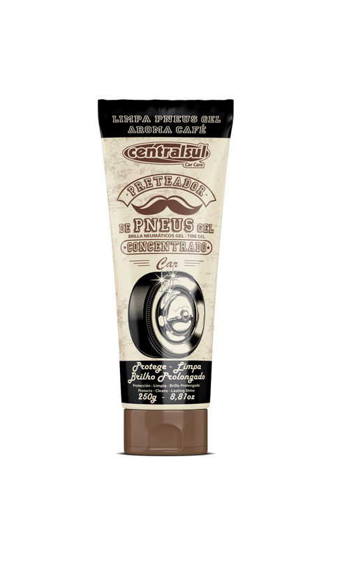 Silicone Gel Perfumado Central Sul 250g