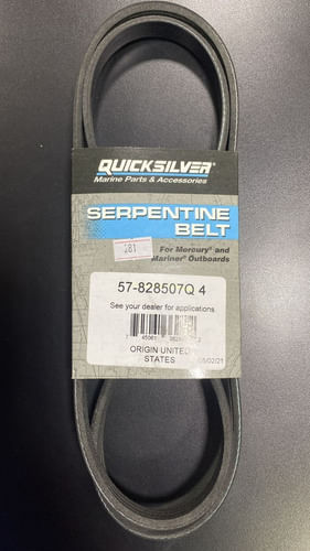 Correia Mercury Optimax 135 150 175 200hp Original 828507q4