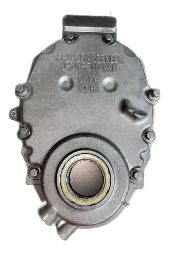 Tampa Da Corrente Do Motor Mercruiser 5.0 5.7 6.2 Original