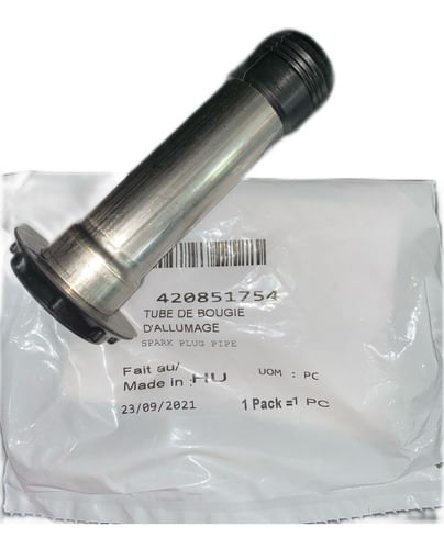 Kit 3 Tucho Vela De Ignição Jet Sea Doo 420851754 Original