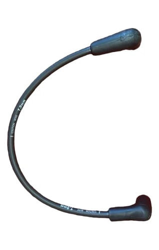 Jogo De Cabo De Vela Com Cachimbo Johnson Evinrude 30cm