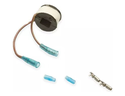 Bobina Interna Motor De Popa Johnson Evinrude 15 25 30 40hp