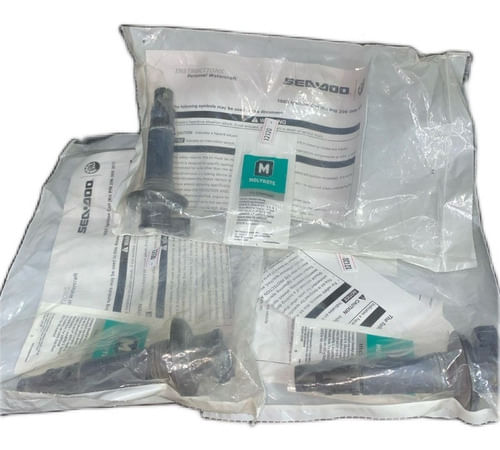 Kit 3 Bobinas Ignição Sea Doo 4 Tempos 296000307 Original