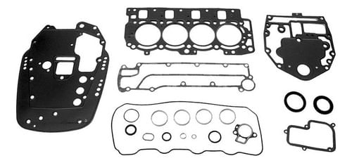 Kit De Juntas Completo Mercury 40 50 60 Original 883599a02