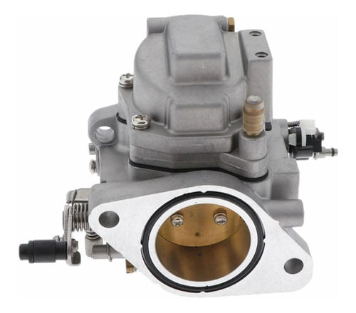 Carburador Completo Motor De Popa Yamaha 40hp Importado
