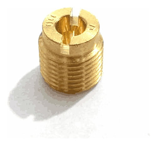 Gicle Principal Do Carburador Yamaha 15hp F 676-14943-29