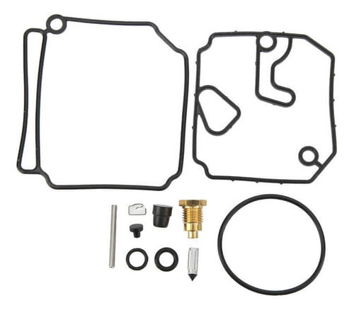 Kit Reparo Carburador Yamaha 60hp A 90hp 6h1-w0093-10