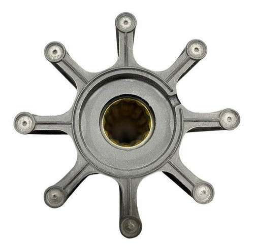 Rotor Mercruiser 3.0 4.2 Tdi 4.2 Diesel 816814t Importado
