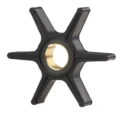 Rotor Bomba De Água Mercury Mariner 25 Hp Americano