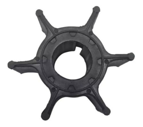 Rotor Bomba D'água Motor Popa Suzuki 15hp Importado
