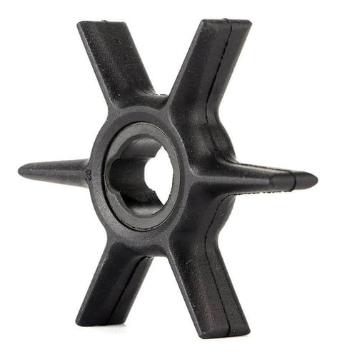 Rotor P/ Bomba Dágua Mercury 6/8/9/15 Americano Importado