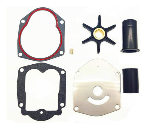 Reparo Da Bomba Dágua Mercury 25 30 40 50 Americano 821354a2