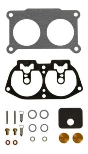 Reparo Carburador Motor De Popa Yamaha V4 V6 6e5-w0093-06