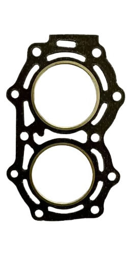 Junta Do Cabeçote Motor Popa Mercury Tohatsu 15/18hp Super