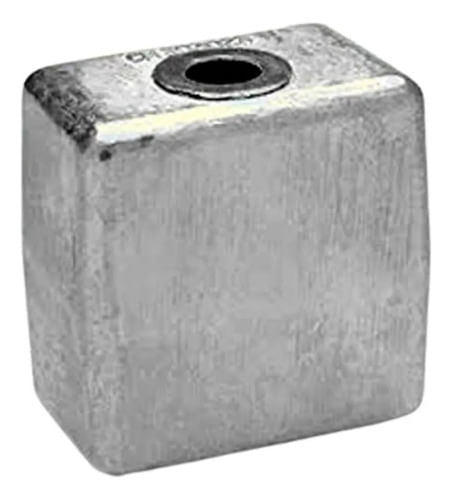 Anodo Rabeta Motor De Popa Johnson Evinrude E-tec Todos