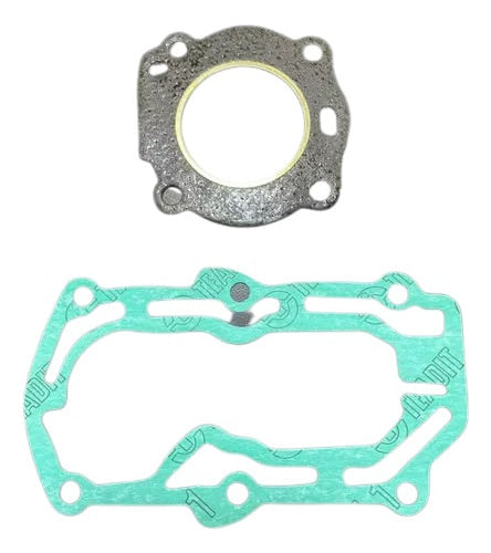 Jogo De Junta Motor De Popa Mercury 3.3hp Importada Completa