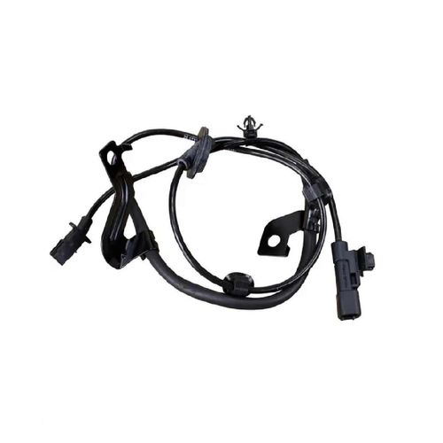 Sensor Freio Abs Traseiro Mitsubishi Outlander 2007/... Lancer 2008/... Asx 2010/... Esquerdo N.o.