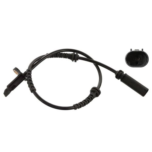 Sensor Freio Abs Traseiro Bmw