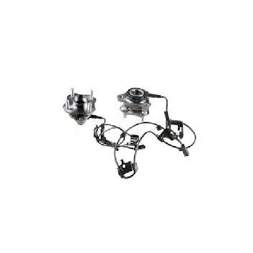 Cubo Roda Dianteira Toyota Etios 1.3/1.5 13/...