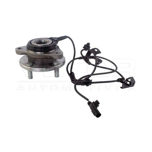 Cubo Roda Dianteira Toyota Yaris 1.5 16v 2019/...
