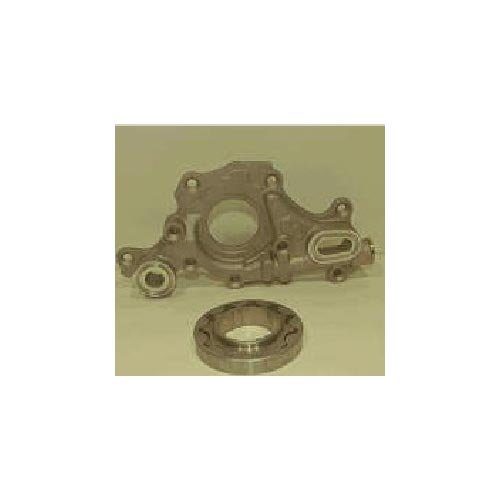 Reparo Bomba Oleo Honda New Civic 1.8 16v 2006/...