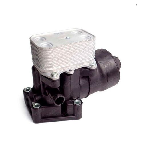 Radiador Oleo Vw Amarok 2.0 16v 2011/...