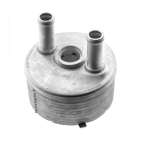 Radiador Oleo Cambio Vw Golf 2008/... Jetta 2005/... New Beetle 2006/... Passat 2006/... N.o. 09g40