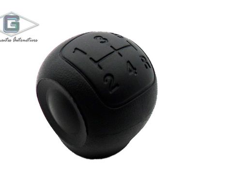 Bola Cambio Uno Vivace/way 2010/... - Cinza