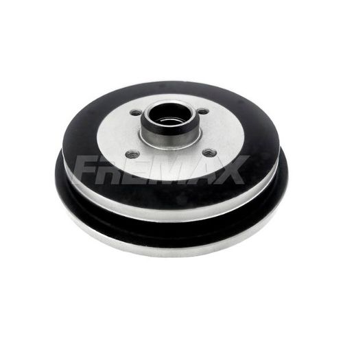 Tambor Freio Passat/gol/voyage/saveiro/santan