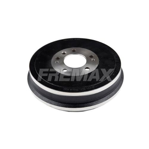 Tambor Freio Fiat Toro 1.8 16v 2016/...