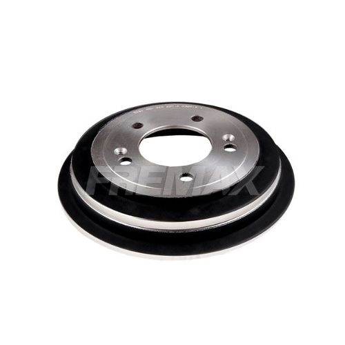 Tambor Freio Hyundai Elantra 1.8 16v 2012/... (203mm 5 Furos)