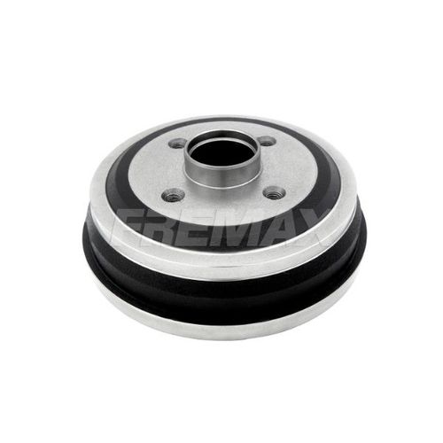 Tambor Freio Corsa Hatch/sedan 1.0/1.8 8v 02/