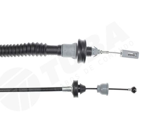 Cabo Embreagem Peugeot 206 1.0 16v .../02 (re