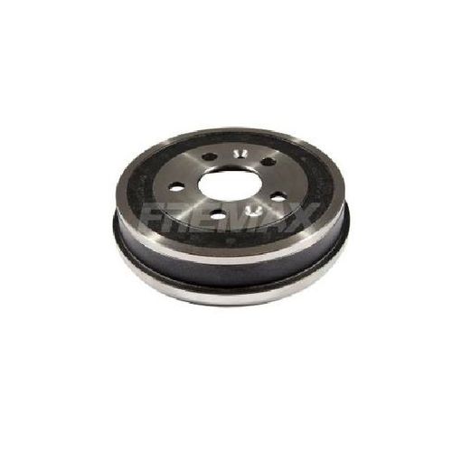 Tambor Freio Renault Duster 2012/...