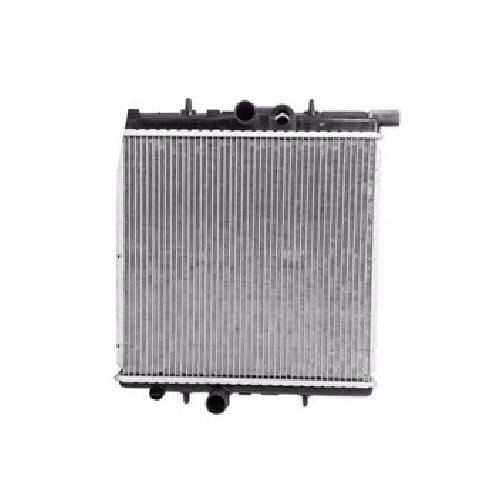 Radiador Peugeot 206 1.0 16v 1999/2001