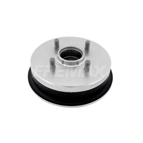 Tambor Freio Fiesta 94/... Tds /  Ford Ka 96/