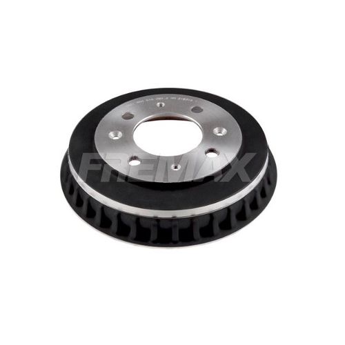 Tambor Freio Kia Cerato 2006/2012