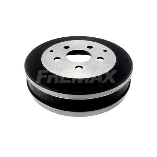 Tambor Freio Kombi 82/...